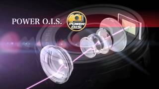 LUMIX X Lens Product Introduction