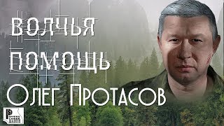 Олег Протасов - Волчья помощь (Альбом 2006)