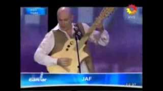 JAF - Sueño despierto (acustico)