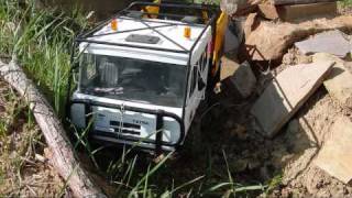 Tatra 815 6 x 6 x 4 Trial RC