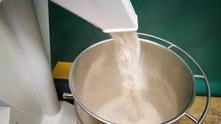 ДИВоБлог: Мукопросеиватель MILL короткий ролик