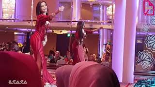 لنا الله ? لا تناظرني بعين ?  محمد عبده??? رقص خليجي+ KHALIJI DANCE