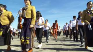 CCSD In Depth: Mariachi Record Attempt