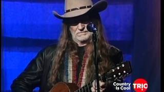 Willie Nelson & Emmylou Harris - Till I can gain control again