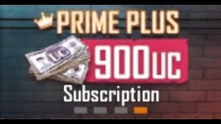 PUBG MOBILE || PRIME AND PRIME PLUS SUBSCRIPTION || NEW OUTFITS || WHICH IS BETTER.. ??