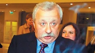 Голосуй за Якубовича