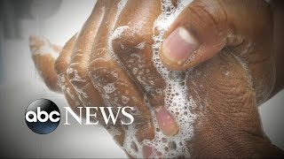 19 Chemicals In Anti-Bacterial Soaps Banned by FDA
