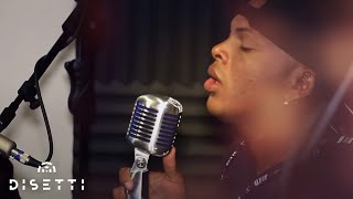 Landa La Sensación - Dios Permitio - Salsa Urbana'
