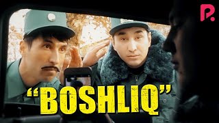 Ixlasow - Boshliq