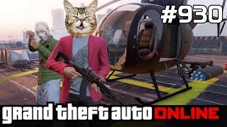 GTA 5 PC Online Po Polsku [#930] Gramy w CHOWANEGO /z Paweł & Bertbert