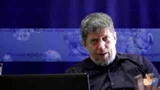 Интервью "Чесноку"  наука. физика "Катющик ТВ" ★  ✔