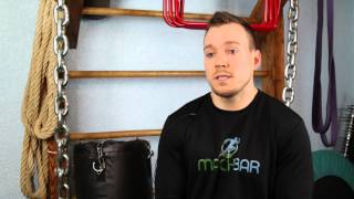 Trailer - Der Anfang  - Machbar by Simon Beuttler - #MACHBAR