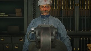 Red Dead Redemption 2 - First Person Brutal Gameplay Vol.4 (Euphoria Ragdolls)