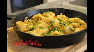 Книглі-смакота української кухні.Кныгли. ОБАЛДЕННО ВКУСНО!!!