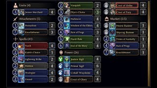 Eternal CCG - Eighty One Card Knucklebones for Brain Genius and Deck Scientists Only