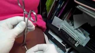 chassity pierces an outies belly button la body art 251=423-