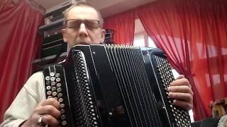 Баян Тульский.