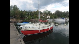 Купить ЯХТУ по цене велосипеда(550€)?
