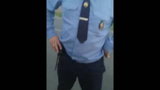 Беспредел ГАИ в Гомельском районе - 02