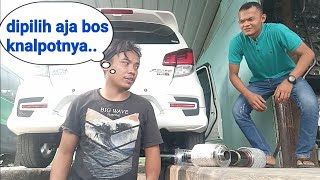 Ayla 1.200cc pake JS racing
