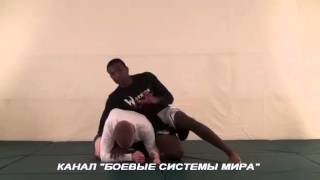 ч23,9 Submission #Rear #Naked #Choke, #Rear_Naked_Choke, Position Turtle control MMA болевые #приемы