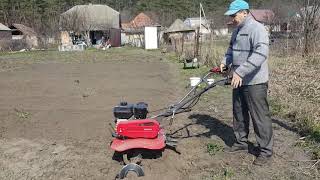 Культивація мотоблок WEIMA WM 900M-3