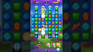 Candy Crush Friends Saga Level 1299