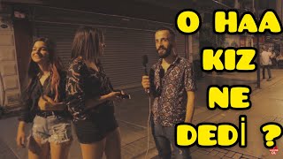 İTİRAF ET #1  / SEVGİLİMİ ALDATTIM /  BEN LEZBİYENİM