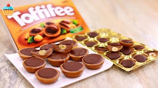 КОНФЕТЫ ТОФИФИ / TOFFIFEE - ну, оОчень вкусные!