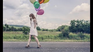 2 года назад меня бросил парень. И только на днях я узнала, почему