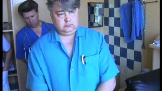 ВРАЧ-УБИЙЦА! БЕСПРЕДЕЛ В 5-ой горбольнице г.Таганрога