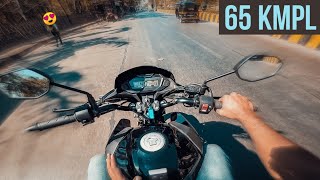2020 HONDA SP125 BS6 | BETTER MILEAGE THAN ACTIVA ?? ??