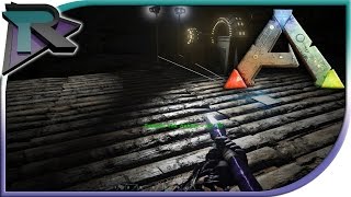 Generator & Lamppost! (Solo)- Ark: Survival Evolved #58