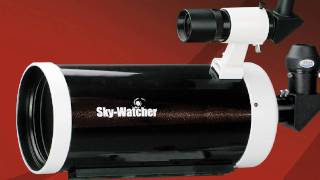 Sky-Watcher Maksutov Signature Series