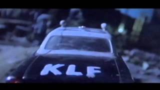 KLF - Last Train To Trancentral remastering 16 9 HD