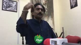 Miandad not happy with Misbah Ul Haq appointment as head coach and chief selector