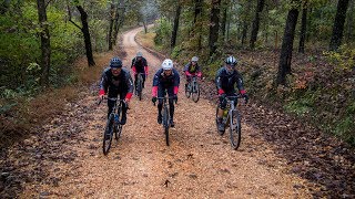 NWA Gravel Goodness - This is Gravel EP:419