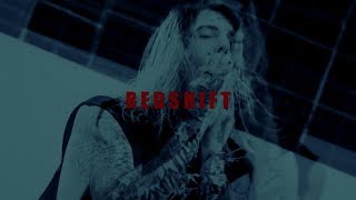 FREE / GHOSTEMANE TYPE BEAT / REDSHIFT / prod. vaegud & HXRXKILLER