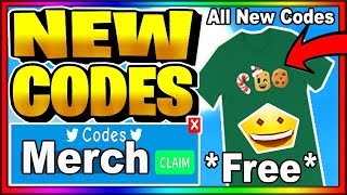 ALL *NEW* ADMIN CODES! Texting Simulator Roblox ?NEW MERCH UPDATE?