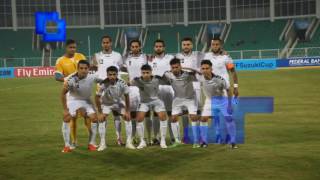 سفر فوتبالی با تیم ملی افغانستان در هند 03 Football trip with AFG Team in India