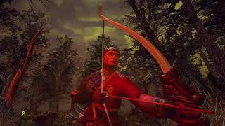 Early Access 2 Teaser Trailer | Hanako: Honor & Blade | Samurai Ninja Multiplayer Game