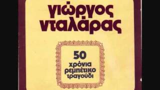 ΠΕΦΤΕΙΣ ΣΕ ΛΑΘΗ - ΓΙΩΡΓΟΣ ΝΤΑΛΑΡΑΣ