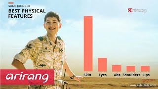 Showbiz Korea _ Actor SONG JOONG-KI(배우 송중기)