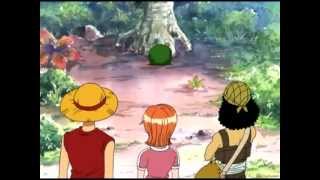 One Piece по-советски