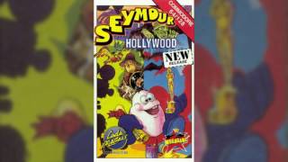 C=64 VGM - Seymour goes to Hollywood (Seymour at the Movies): Title