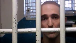 Проповедь приговоренным пожизненно