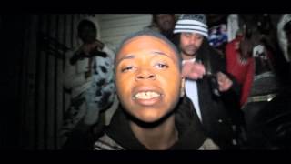 DIRY HUNNIT B.O.N FT DIRTY HUNNIT WOP 50 SHOT$ [OFFICIAL VIDEO] SHOT AND DIRECTED BY @LUMPLUCIANO