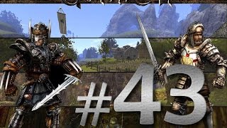 Прохождение Gothic 2 (Готика 2:Ночь Ворона) - В Поисках Арбалета Драгомира - #43