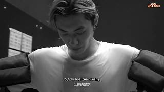 [Vietsub] Khôn Âm BC221 - Nếu như bạn có thể cảm nhận những gì tôi chịu đựng MV