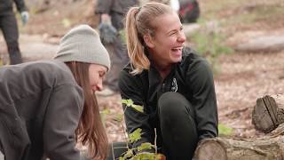 Save the Trees Campaign 2018: Presented by Carter Subaru